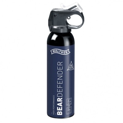 Spray ursi Pro Secure Walther foto