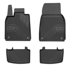 Covorase auto Audi E-Tron GT 2021-prezent Frogum 77