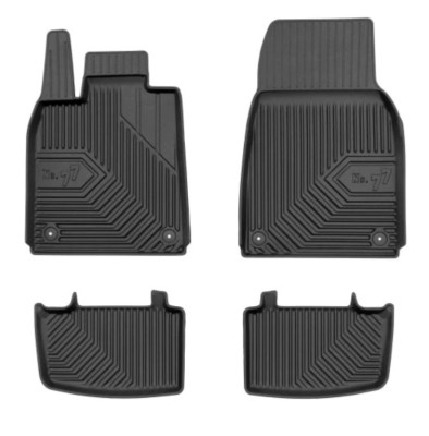 Covorase auto Audi E-Tron GT 2021-prezent Frogum 77 foto