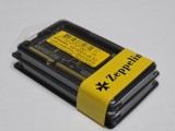 SODIMM Zeppelin, DDR3/1600 8GB (kit 2 x 4GB) low voltage, retail &quot;ZE-SD3-8G1600V1.35-KIT&quot;