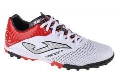 Pantofi de fotbal - turf Joma Xpander 2202 TF XPAW2202TF alb foto
