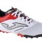 Pantofi de fotbal - turf Joma Xpander 2202 TF XPAW2202TF alb