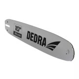 Sistem de ghidaj pentru ferestrau 10&amp;quot;
