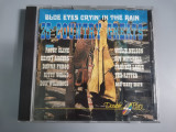 CD Selectie Blue Eyes Cryin&#039; In The Rain 25 Country Greats.