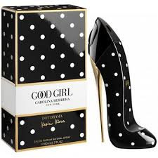 Good Girl Dot Drama Collector Edition 80ml - CAROLINA HERRERA | Parfum Tester foto