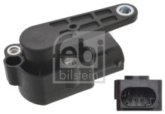 FEBI BILSTEIN 46446 Senzor, lumină xenon (reglare faruri) foto