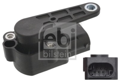 FEBI BILSTEIN 46446 Senzor, lumină xenon (reglare faruri) foto