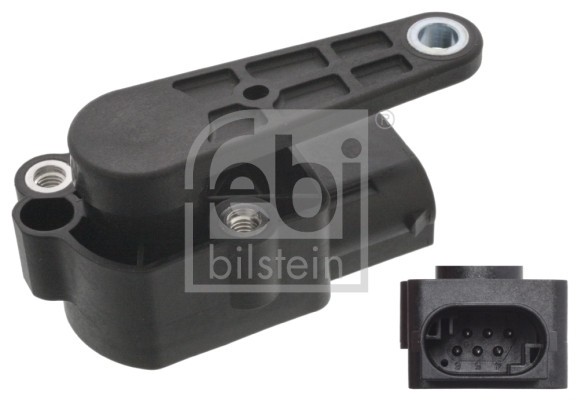 FEBI BILSTEIN 46446 Senzor, lumină xenon (reglare faruri)