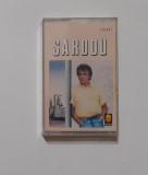 Caseta Audio Michel Sardou - Originala Franta 1985 (3 Poze) VEZI DESCRIEREA, Pop