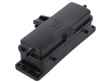 Carcasă HARTING HDC 24B Han&reg; B drept pentru conectori