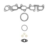 Set montaj turbocompresor Skoda Yeti; Vw Beetle (5c1, Beetle Cabriolet (5c7, Caddy Alltrack Box, Caddy Alltrack Mpv, Caddy 4 Box (Saa, Caddy 4 Mpv