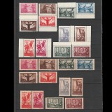 Apararea Patriotica &quot;Victoria&quot; LP178,178a Romania 1945