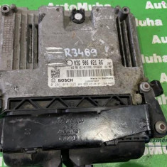 Calculator ecu Audi A3 (2003->) [8P1] 0281014125