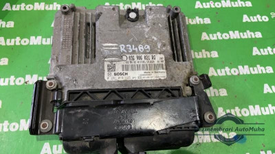 Calculator ecu Audi A3 (2003-&amp;gt;) [8P1] 0281014125 foto