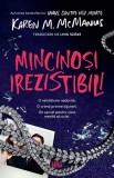 Mincinosi irezistibili - Karen M. McManus, editia 2026