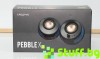 Ceative Pebble X USB-C, RGB, sistem audio Bluetooth 5.3