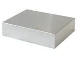 Bază Carcasă Aluminiu 203x254x64mm