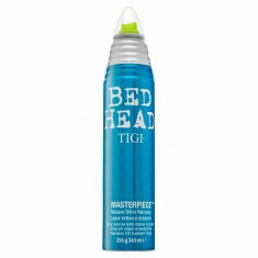 Tigi Bed Head Masterpiece Massive Shine Spray fixativ de par pentru stralucirea parului 340 ml foto