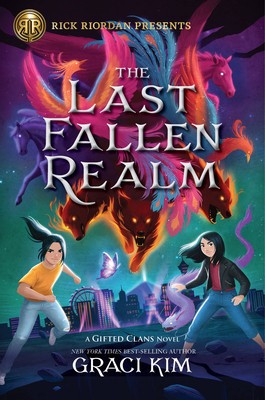 The Last Fallen Realm foto
