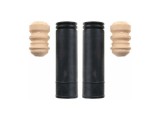 Set burduf protectie amortizor SRLine Polonia S030095 parte montare : Punte spate, BMW Seria 3 E36, 1990-2000; Seria 3 E46, 1998-2006; Z3 (E36), 1995