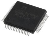Microcontroler ARM7TDMI 40kB SRAM 256kB Flash LQFP64 LPC2146FBD64
