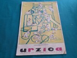 REVISTA URZICA * NR. 19 *1967 *