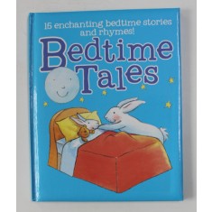 BEDTIME TALES , 2009