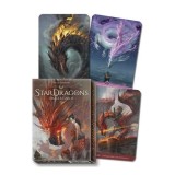 Barbieri Stardragons Oracle Cards