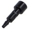 Conector mamă pneumatic Han-Modular&reg; Delrin