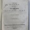 VOCABULAIRE FRANCOIS - TURC par GEORGES RHASIS , PARTILE I - II , 1828 -1829