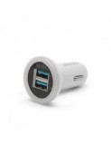 Incarcator USB dublu de la bricheta 2xUSB, Carguard