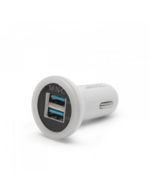 Incarcator USB dublu de la bricheta 2xUSB foto