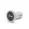 Incarcator USB dublu de la bricheta 2xUSB