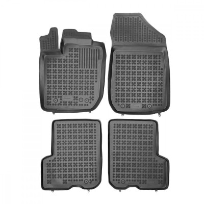 Covorase auto DACIA Logan MCV 5 locuri 2013-2020 Rezaw Plast foto
