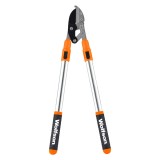 Cumpara ieftin Foarfeca pentru crengi Wolfson, 30mm cu manere telescopice, lungime 715-925mm