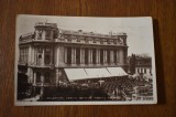 CP Bucuresti Cercul Militar Terasa Picadili 1930
