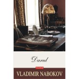 Darul (editia 2019), Vladimir Nabokov, Polirom