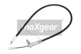 Cablu frana de mana MERCEDES-BENZ C-CLASS (W203) (2000 - 2007) MAXGEAR 32-0435