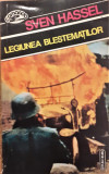 Legiunea blestematilor, Sven Hassel