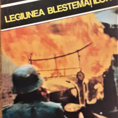 Legiunea blestematilor