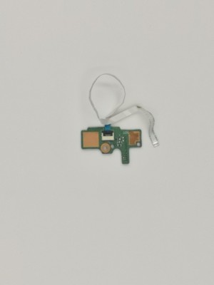 ASUS X55V Placa Buton Pornire + Cablu foto