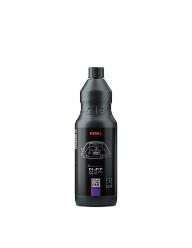 Solutie indepartare pete tapiterie textila ADBL Pre Spray 1L