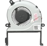 Cooler procesor Laptop Gaming, Asus, ROG G501V, G501VW, 13NB07D1T05011, EG50050S1-C640-S9A, DQ5D598K002, 5V. 0.45A, 2.25W, CPU