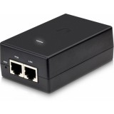 Injector PoE 24V 24W Gigabit 1000 Mbps Ubiquiti - POE-24-24W-G SafetyGuard Surveillance
