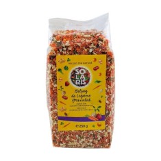 Belsug de legume granulat, 250g, Solaris