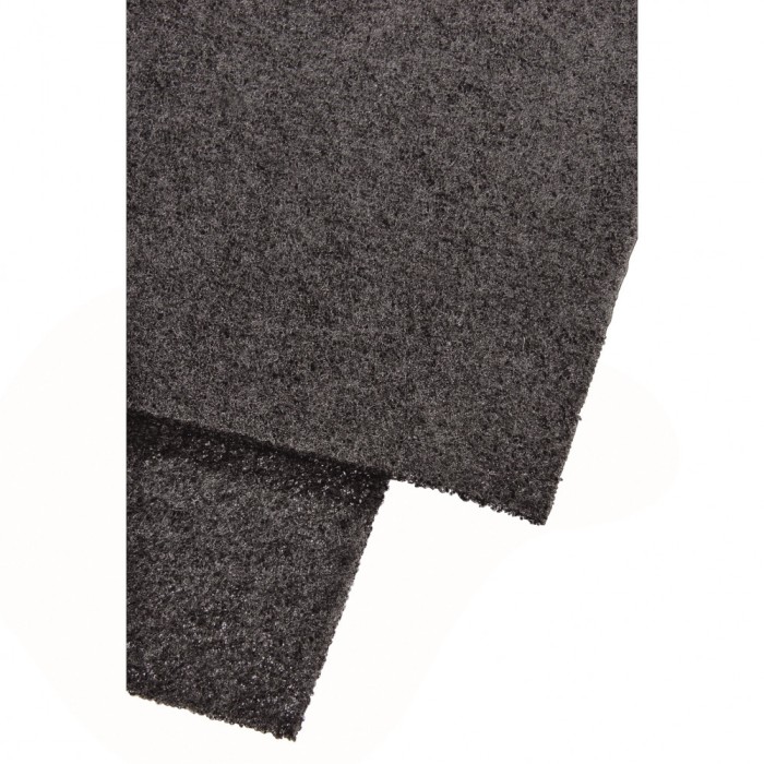 Filtru carbon Xavax pentru hota, 2 buc/set