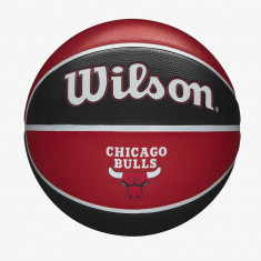 Minge Baschet WILSON NBA Chicago Bulls Mărimea 7