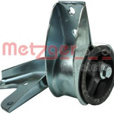 Suport motor SMART CITY-COUPE (450) (1998 - 2004) METZGER 8050803