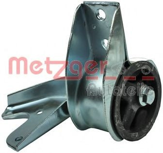 Suport motor SMART FORTWO Cabrio (450) (2004 - 2007) METZGER 8050803 foto