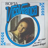 Sofia Vicoveanca &ndash; Eu cant ca mi-i lumea draga